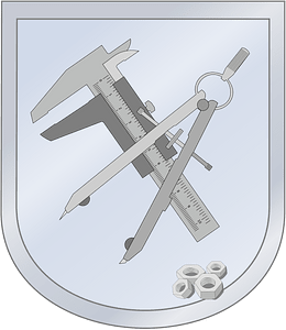 Logo Maschinenbau