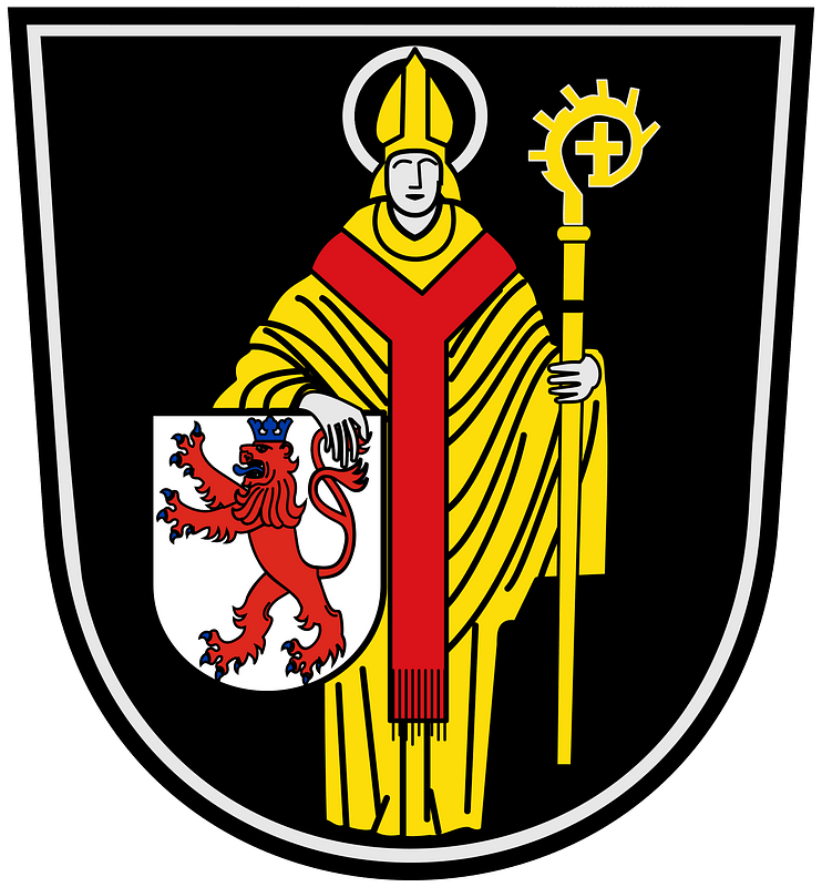 DEU Angermund COA