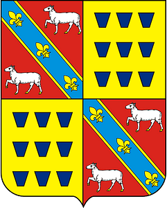 COA Baron of Abiaí