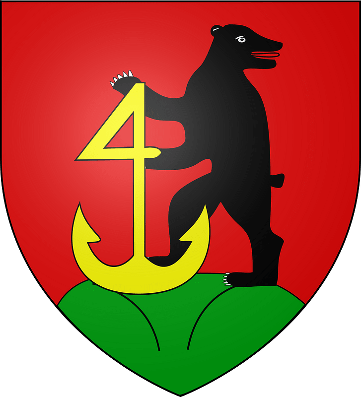 FR 67 Blason Nothalten