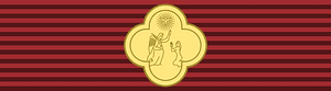 Order of the Most Holy Annunciation BAR