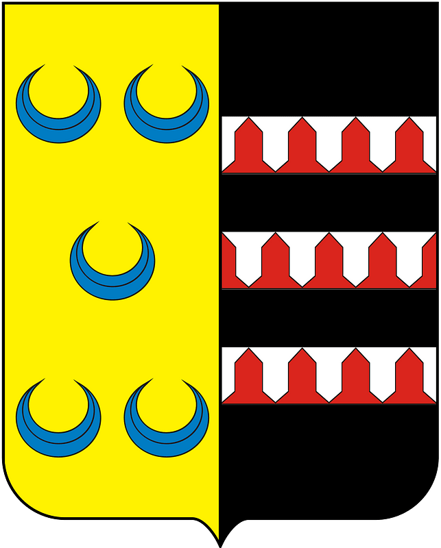 COA Baron of Nova Friburgo