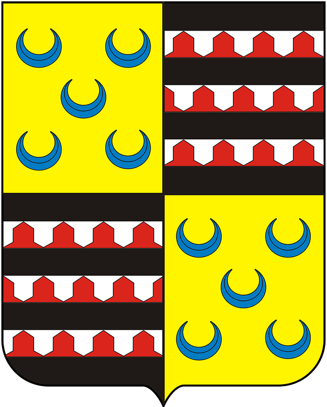COA Count of Nova Friburgo