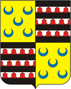 COA Count of Nova Friburgo