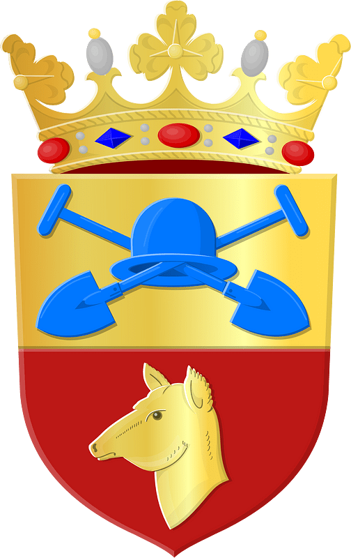 Bodegraven-Reeuwijk wapen