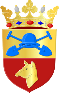 Bodegraven-Reeuwijk wapen
