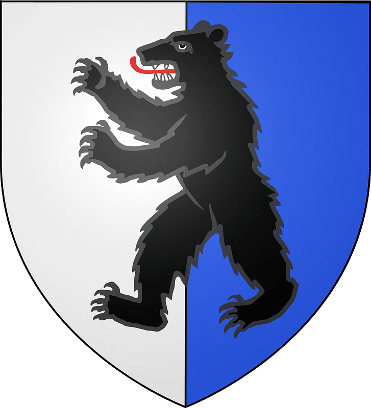 FR 68 Blason Kientzheim