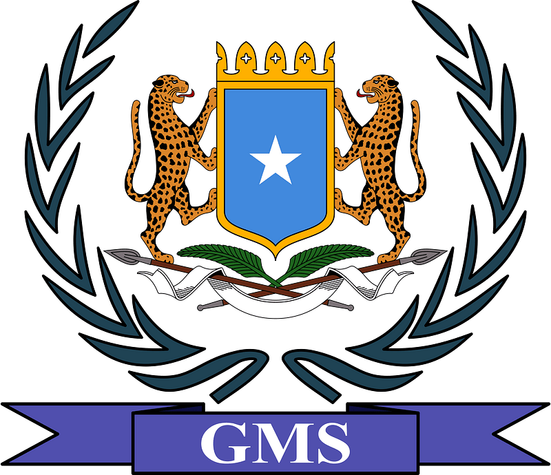 Coat of arms of Galmudug