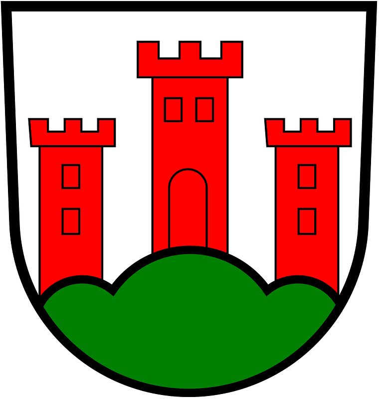Wappen Unterkirnach