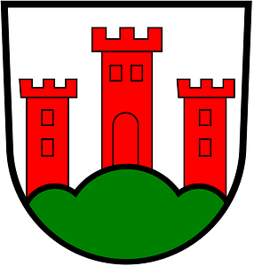 Wappen Unterkirnach