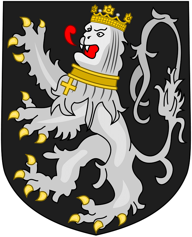 Wapenschild van Gent