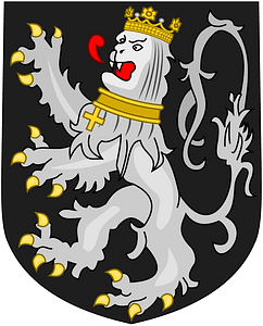 Wapenschild van Gent