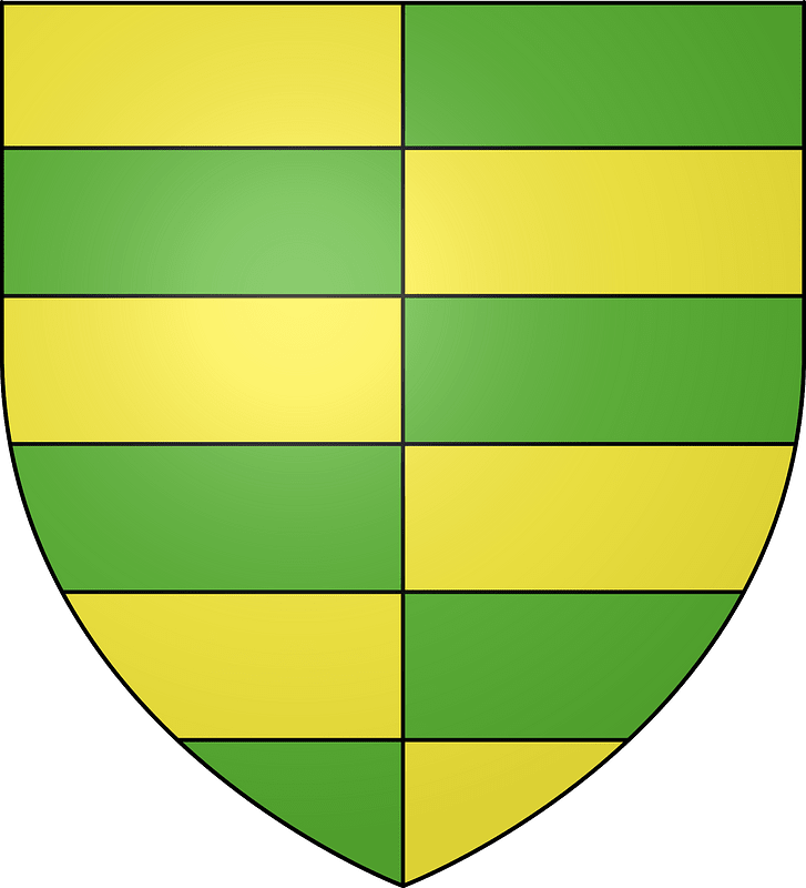 Blason ville fr Bourigeole, Tournebouich (Aude)