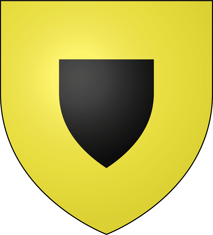 Blason ville fr Bourigeole (Aude)