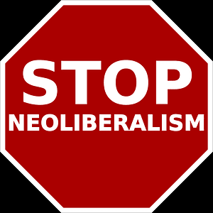 Stop-Neoliberalism