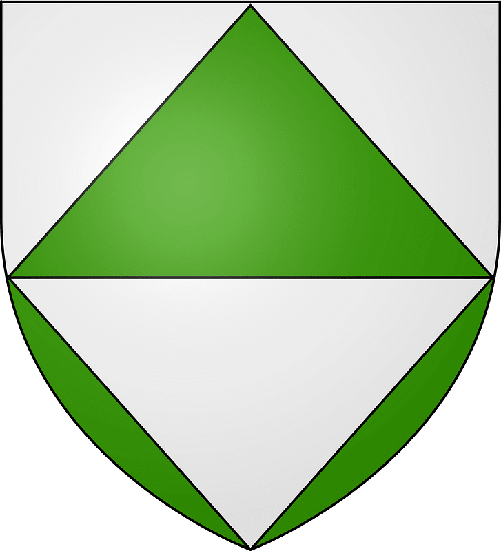 Blason ville fr Arques (Aude)
