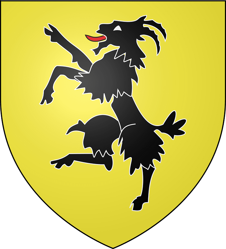FR 67 Blason Geispolsheim