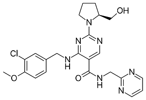 Avanafil