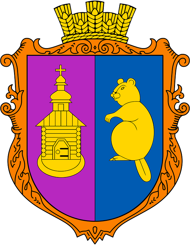 COA Bobryk, Kyivska, Ukraine UHT