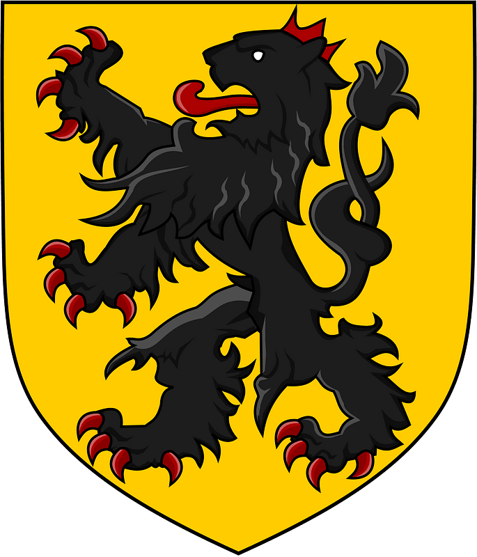 Wapen van Namen (stad)