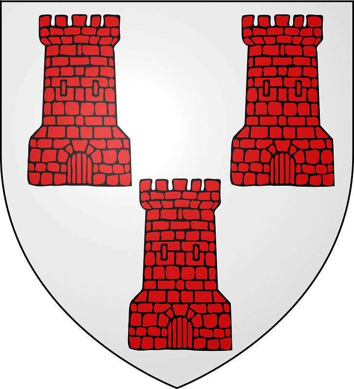 Blason Allenwiller FR Bas-Rhin
