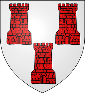 Blason Allenwiller FR Bas-Rhin