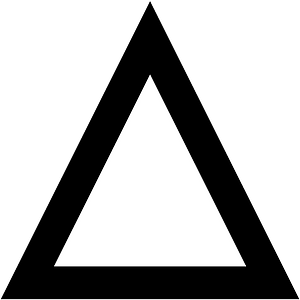 Socionics symbol Ni