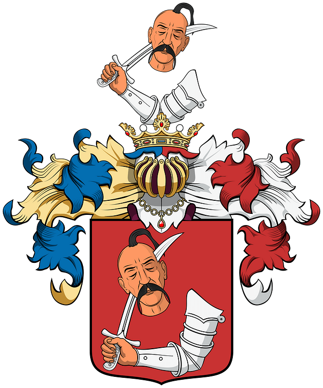 Coa Hungary Town Komádi big