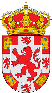 Provincia de Córdoba - Escudo