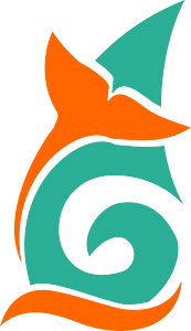 Puerto deportivo gijon logo