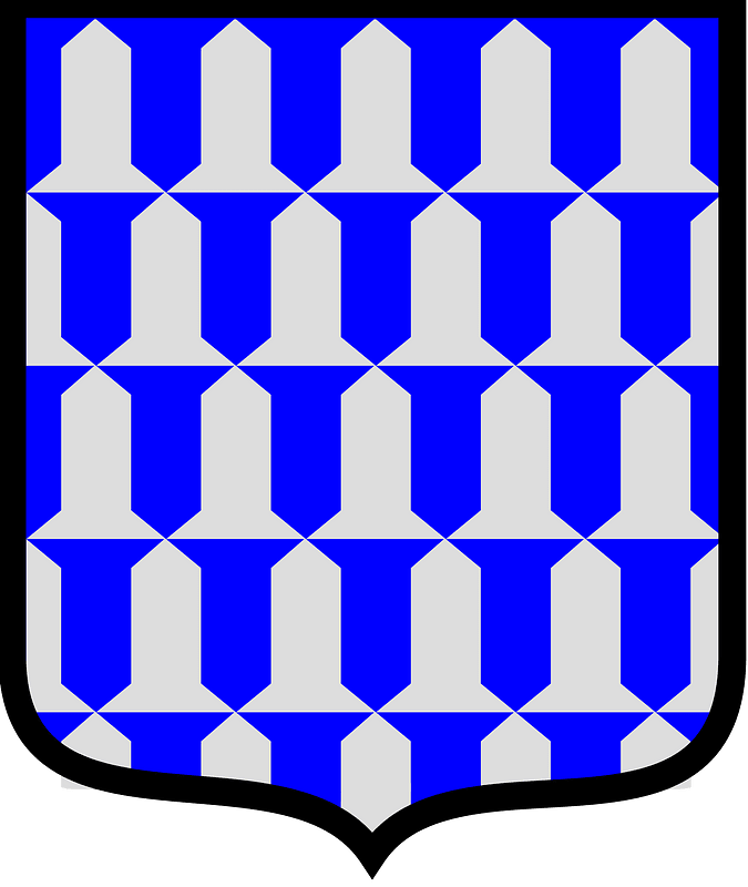 Kleuren-vair