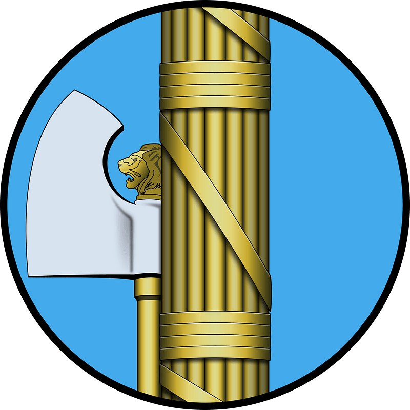 Italy-Royal-Airforce flank roundel