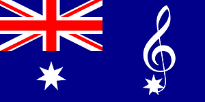 WikiProject Australian Music