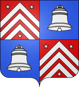 COA fr Bellegarde du Loiret