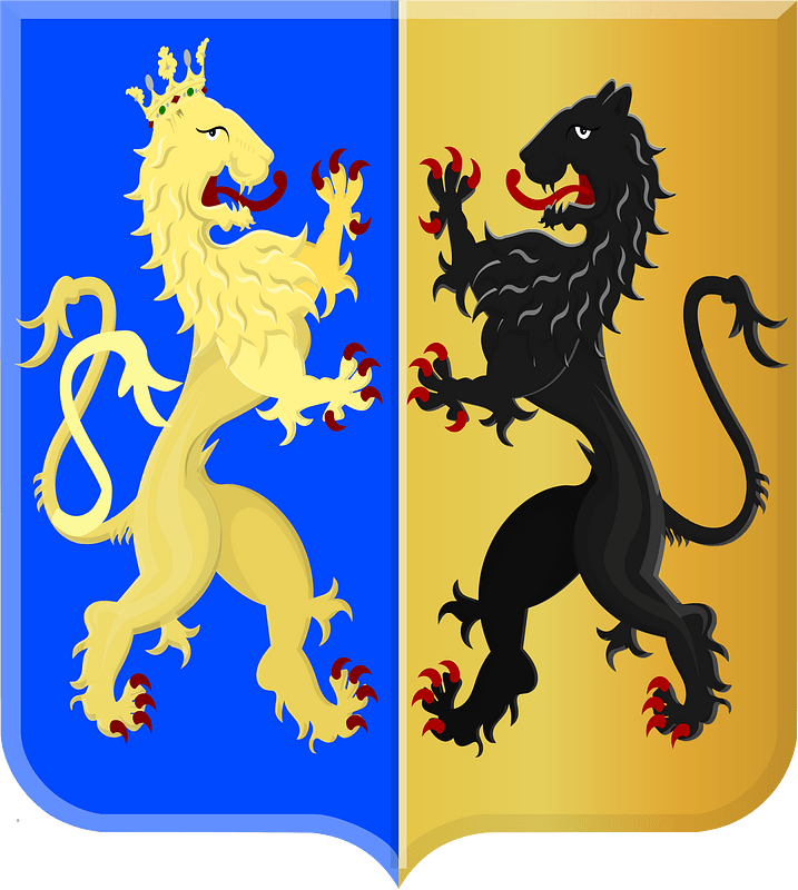 Gelre-Gulik wapen