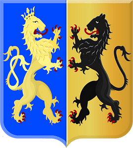 Gelre-Gulik wapen