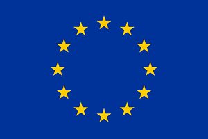 Flag of Europe