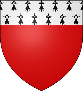 COA fr Lanvollon
