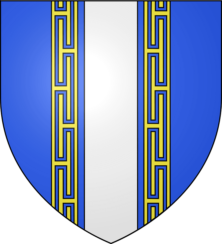 Blason département fr Haute-Marne