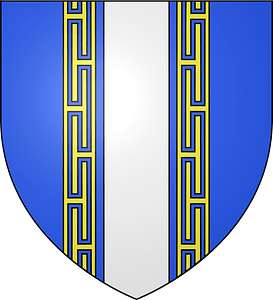 Blason département fr Haute-Marne