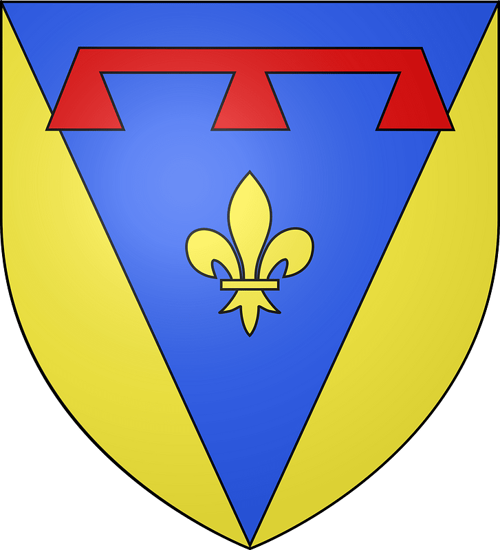 Blason département fr Var
