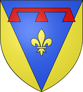 Blason département fr Var
