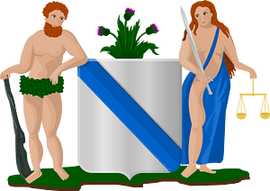 Groede wapen