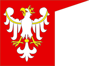 Kingdom of Poland-flag