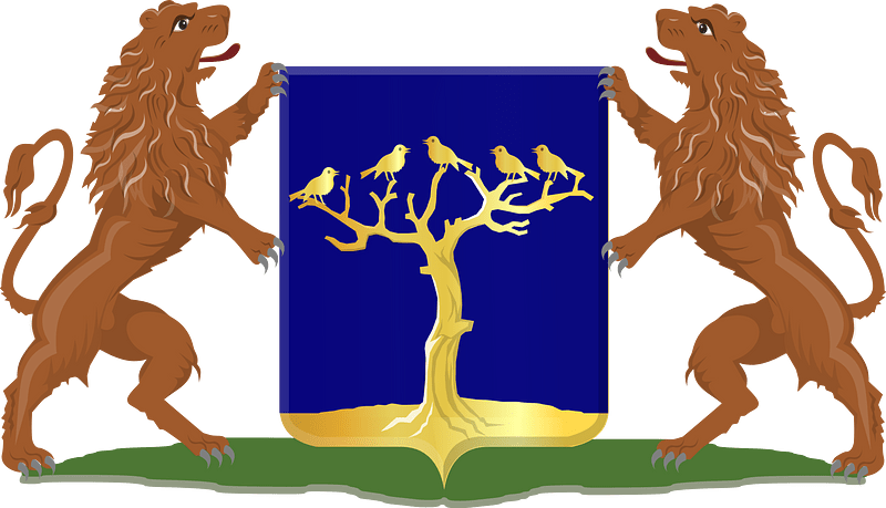 Schellinkhout wapen