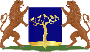 Schellinkhout wapen