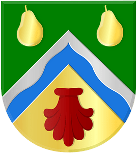 Zwaagdijk-West wapen