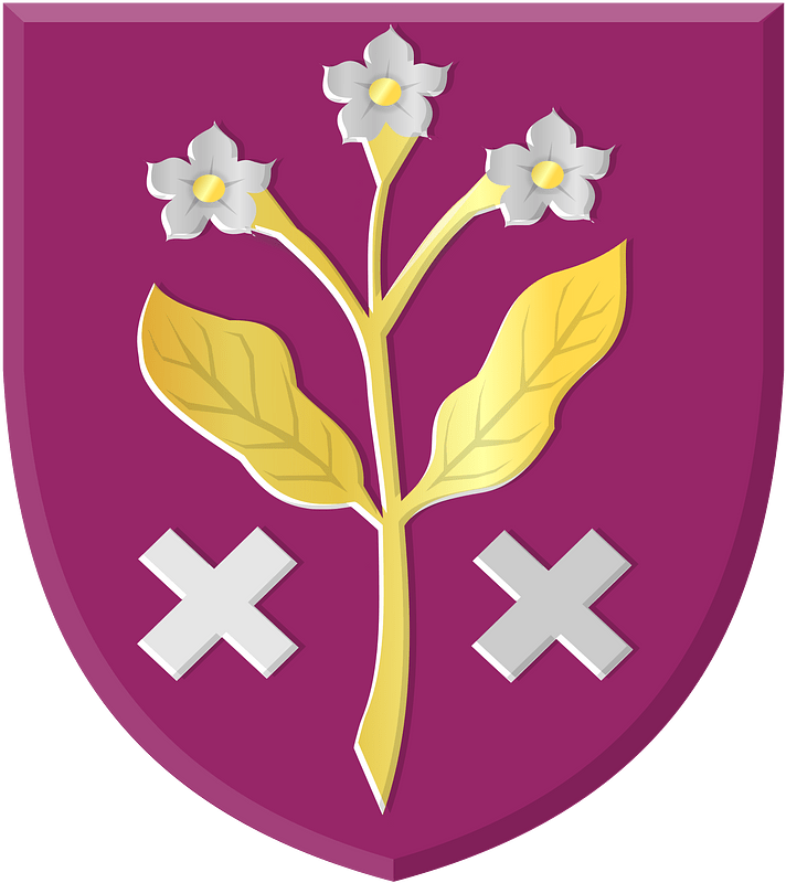 Zorgvlied wapen