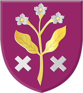 Zorgvlied wapen