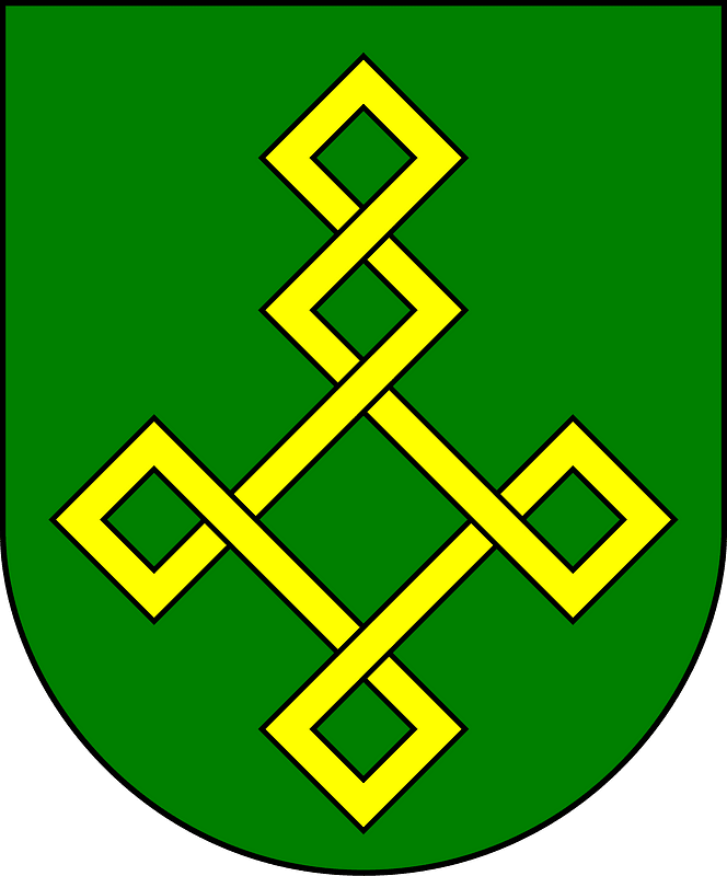 Grosssolt-Wappen